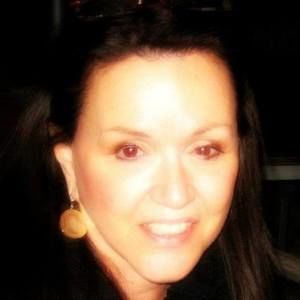 Meet your Posher, Deborah